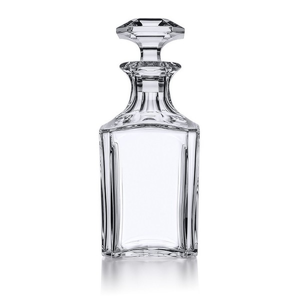 Baccarat Perfection Whiskey Decanter